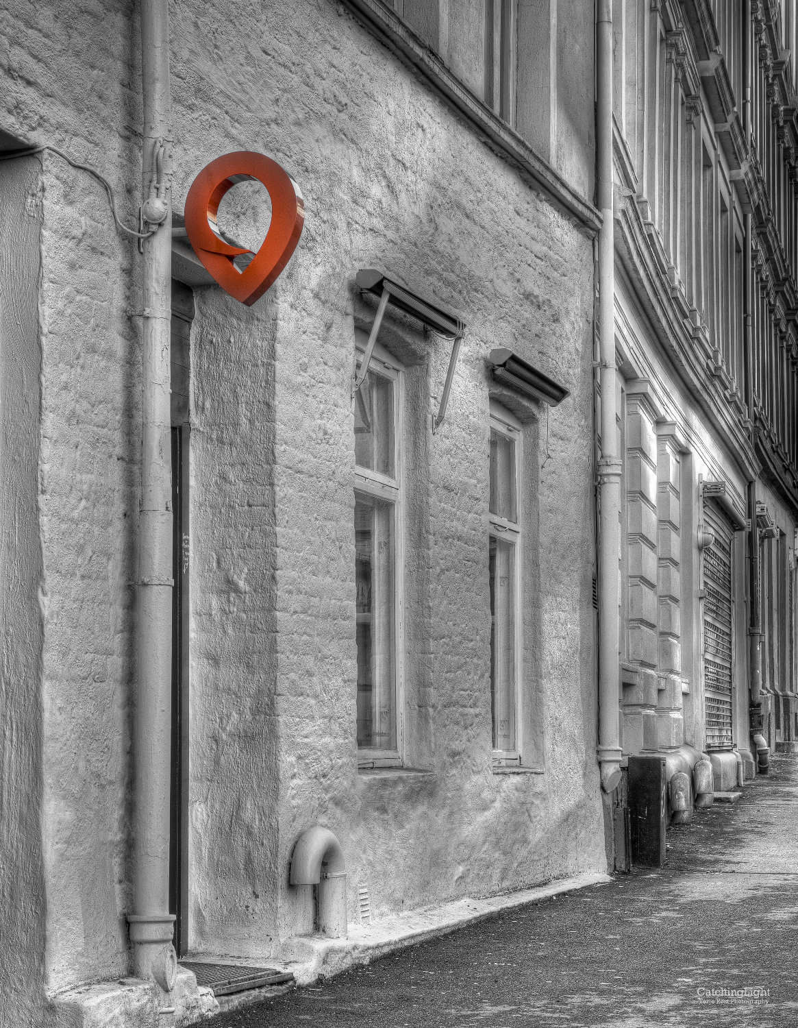 Home eiendom - utsmykning 2014